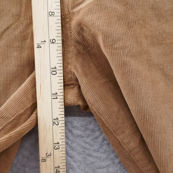 Women's Tan Pants - Picture 9 of 14